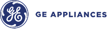 GE Appliances brand logo