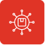 innovation and product ideas icon