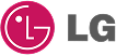 LG appliance brand logo