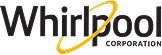 Whirlpool appliance brand logo
