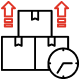 inventory packaging and shipping logistics process